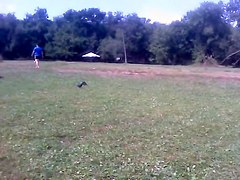 Spying hot slender body of girl getting sun tanned PICT0008