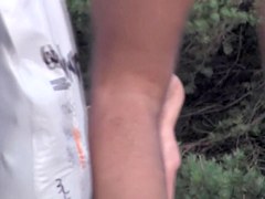 Naked babes are posing and getting voyeured on my cam sb4