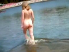 LEGAL AGE TEENAGER NAKED BEACH