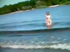 LEGAL AGE TEENAGER NAKED BEACH