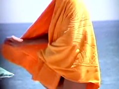 Amazing peeping affair with various sexy babes being recorded on the nude beach