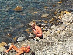 Hidden Zone Bare beach 10