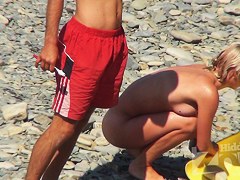 Hidden Zone Bare beach 10