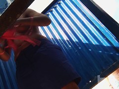 Hidden Zone Beach cabin 53