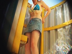 Hidden Zone Beach cabin twenty