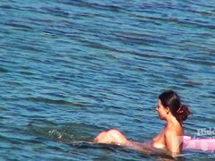 Hidden Zone Naked beach 17