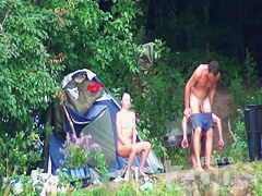 Hidden Zone Exposed beach twenty