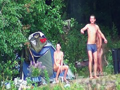 Hidden Zone Exposed beach twenty