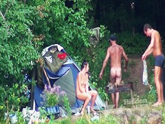 Hidden Zone Exposed beach twenty