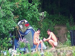 Hidden Zone Exposed beach twenty