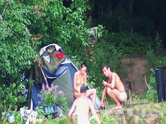 Hidden Zone Exposed beach twenty