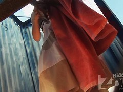 Hidden Zone Beach cabin 5