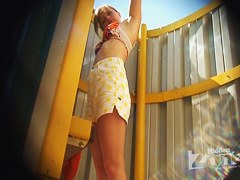 Hidden Zone Beach cabin twenty one