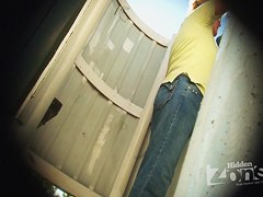 Hidden Zone Beach cabin 10