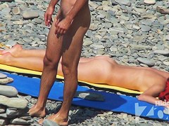 Hidden Zone In Nature's Garb beach 4