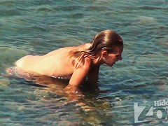 Hidden Zone In Nature's Garb beach 4