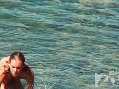 Hidden Zone In Nature's Garb beach 4