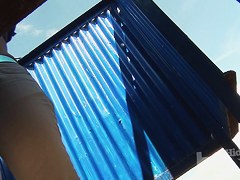 Hidden Zone Beach cabin 44