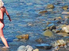 Hidden Zone In Nature's Garb beach 11