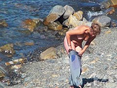 Hidden Zone In Nature's Garb beach 11