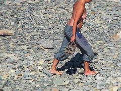 Hidden Zone In Nature's Garb beach 11