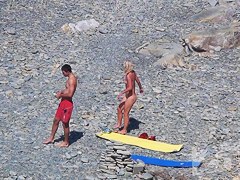 Hidden Zone In Nature's Garb beach 11