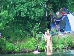 Hidden Zone In Nature's Garb beach eighteen