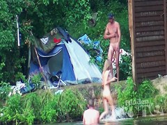 Hidden Zone In Nature's Garb beach eighteen