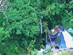 Hidden Zone In Nature's Garb beach eighteen