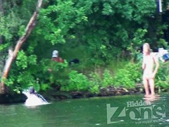 Hidden Zone In Nature's Garb beach eighteen