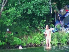 Hidden Zone In Nature's Garb beach eighteen