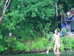 Hidden Zone In Nature's Garb beach eighteen