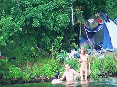 Hidden Zone In Nature's Garb beach eighteen