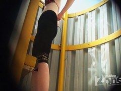 Hidden Zone Beach cabin 32