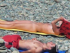 Hidden Zone Bare beach 6