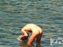 Hidden Zone Bare beach 6