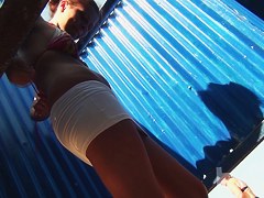 Hidden Zone Beach cabin 56