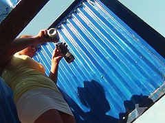 Hidden Zone Beach cabin 56