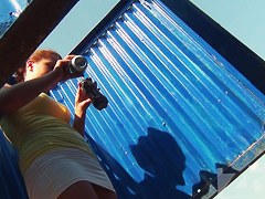 Hidden Zone Beach cabin 56