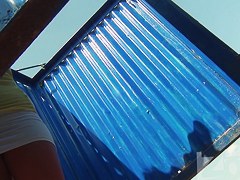 Hidden Zone Beach cabin 56