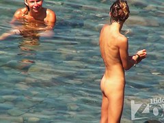 Hidden Zone Exposed beach 5