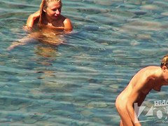 Hidden Zone Exposed beach 5