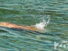 Hidden Zone Exposed beach 5