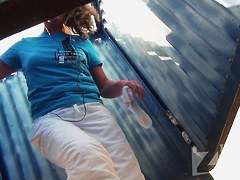 Hidden Zone Beach cabin 7