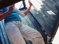 Hidden Zone Beach cabin 7