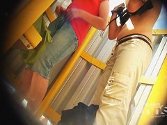 Hidden Zone Beach cabin two