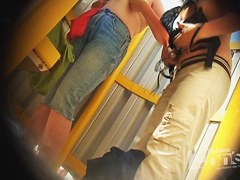 Hidden Zone Beach cabin two