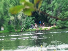 Hidden Zone Naked beach nineteen