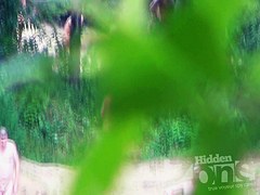 Hidden Zone Naked beach nineteen