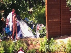 Hidden Zone Naked beach nineteen